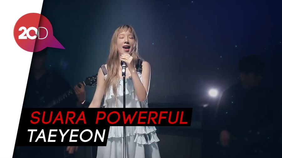 Frozen 2 Akhirnya Rilis Into The Unknown Versi Taeyeon SNSD