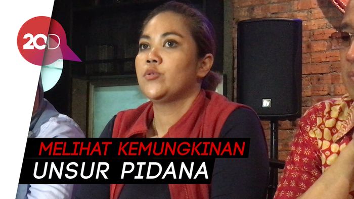 Layangkan Somasi, Mantan Manajer Minta Evelyn Klarifikasi soal Gaji