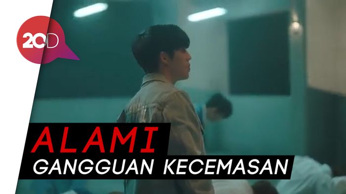 Leader SEVENTEEN S.Coups Putuskan Rehat Karena Masalah Kesehatan