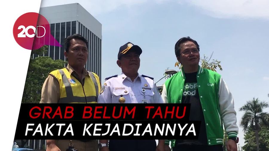 Grab Serahkan Kasus Korban Tewas GrabWheels ke Polisi