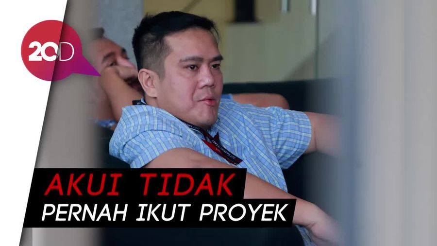 Diperiksa KPK, Anak Menkum HAM Jadi Saksi Kasus Suap Walkot Medan