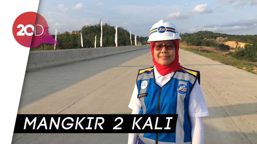 Besok, KPK Jadwalkan Pemeriksaan Terhadap Dirut Jasa Marga