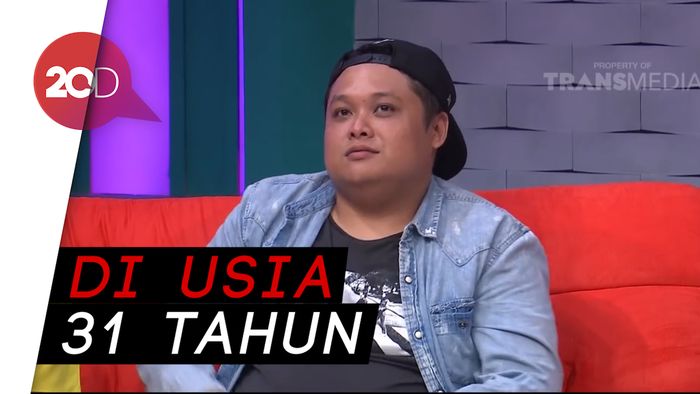 Kabar Duka, Cecep Reza Bombom Meninggal Dunia