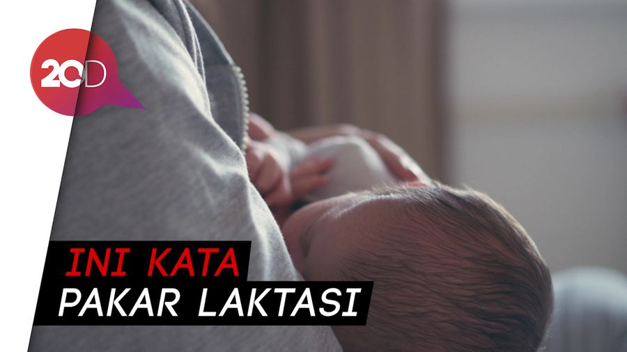 Ketika Anak Beranjak Remaja Minum ASI, Apa Efeknya?