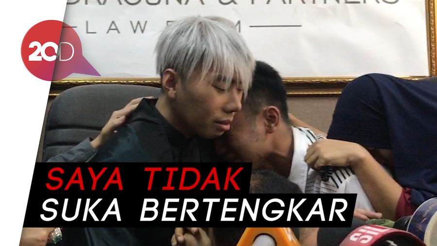 Maafkan Pemilik Akun Hikmah Kehidupan, Roy Kiyoshi Akan Cabut Laporan