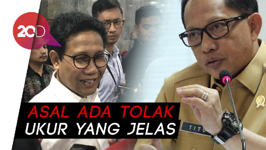 Mendes Sambut Baik Rencana Mendagri Soal Tata Ulang Desa