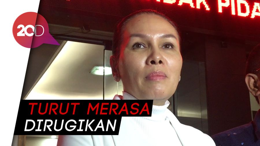 Nikita Mirzani Dituding Cepu, Sahabat Ingin Tahu Kebenarannya