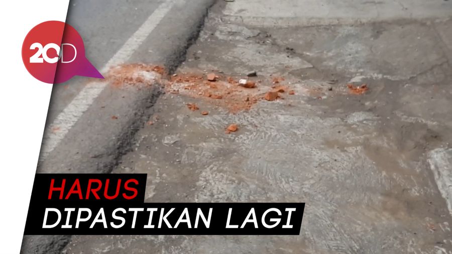 Penjelasan Ahli Soal Dugaan Ekshibisionisme Pelaku Pelempar Sperma