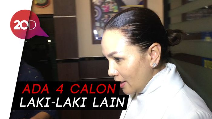 Sahabat Ternyata Tak Setuju Nikita Mirzani dengan Berondong Paris
