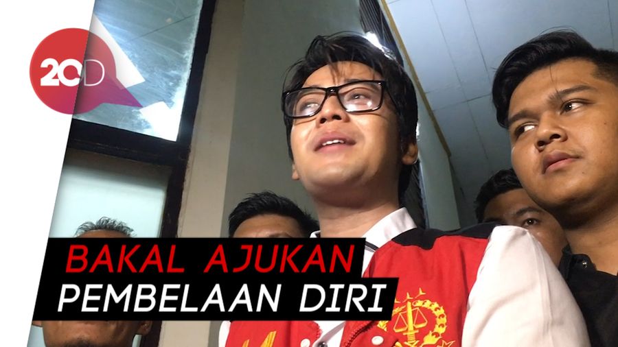 Terbukti Lakukan Penganiayaan, Kriss Hatta Dituntut 10 Bulan Penjara