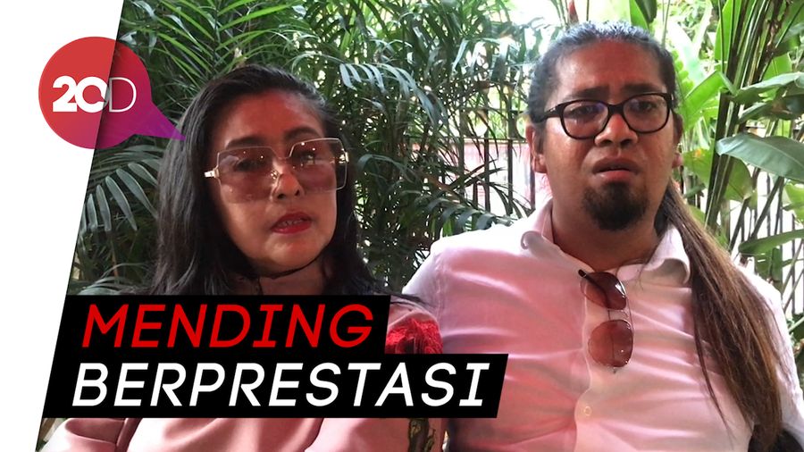 Tessa Mariska Malu dengan Kehaluan Barbie Kumalasari