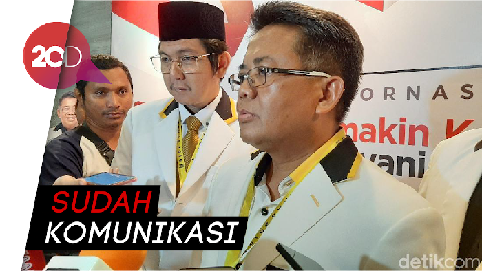 Usai Bertemu Partai Berkarya, PKS Berencana Temui SBY