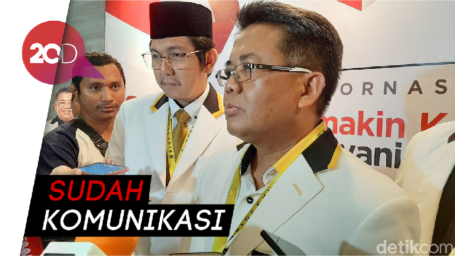 Usai Bertemu Partai Berkarya, PKS Berencana Temui SBY