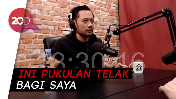 AHY: 2019 adalah Tahun Terberat untuk Saya