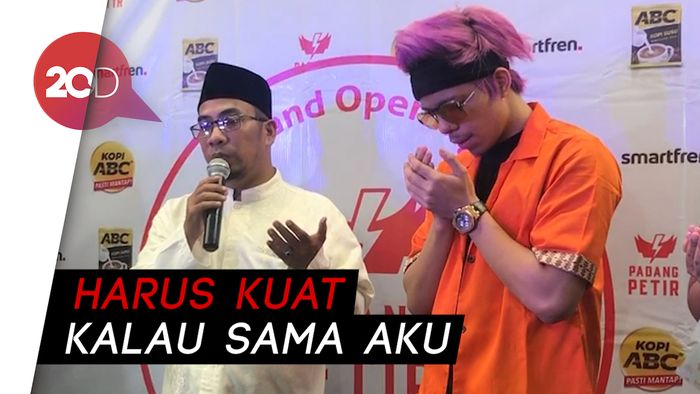 Atta Halilintar Pengin Punya Istri yang Kuat Mental