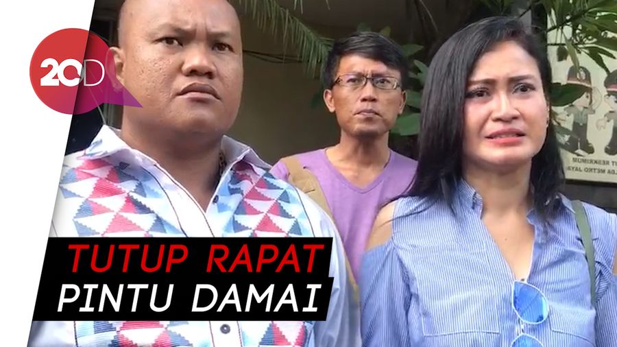Dianiaya Oknum Polisi, Velline Chu Alami Luka Berat di Kepala