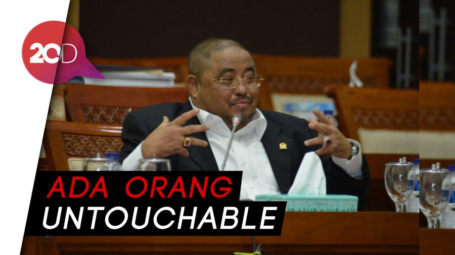 Fraksi PKS ke Kapolri: Ada Menghina Rasul Kok Diam?