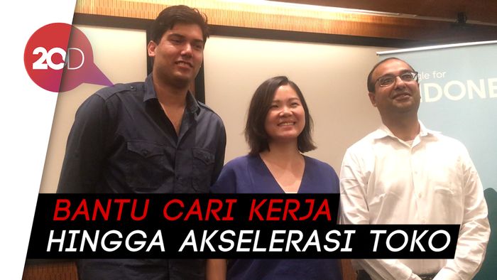 Gelaran Keempat, Google for Indonesia Kembali Hadirkan Produk Baru