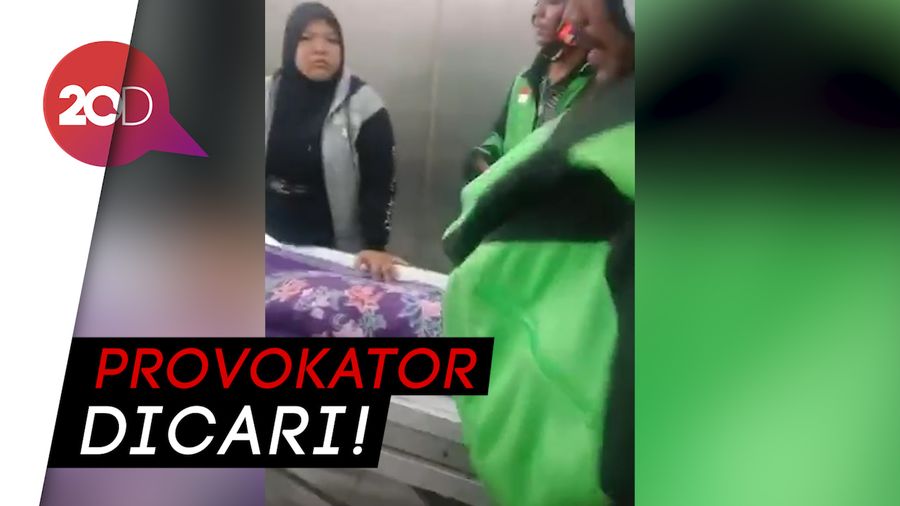 Heboh Ojol Bawa Kabur Jenazah, Rumah Sakit Akan Lapor Polisi