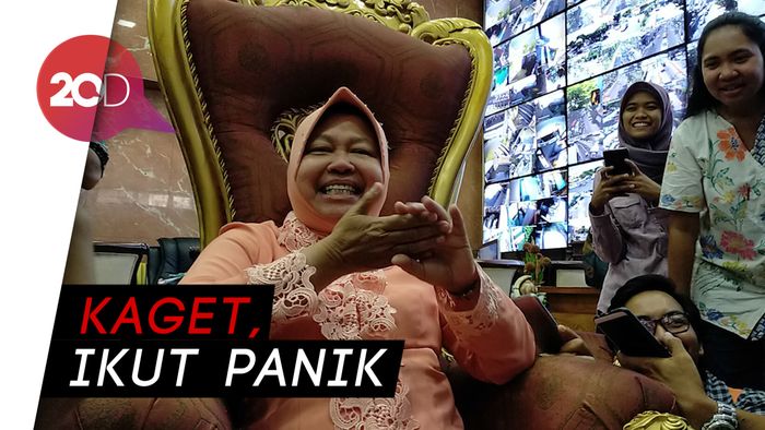 Kala Risma Kena Prank di Hari Ultahnya