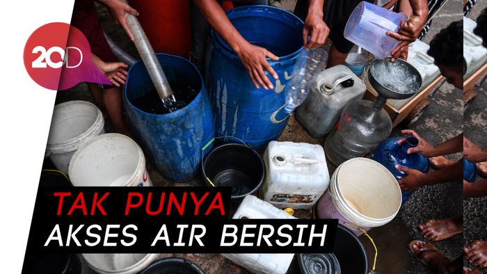 Krisis Air di Kabupaten Belu dan Ancaman Stunting yang Mengintai