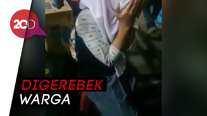 Pengakuan Siswi SMA yang Digerebek Warga di Mobil Bergoyang