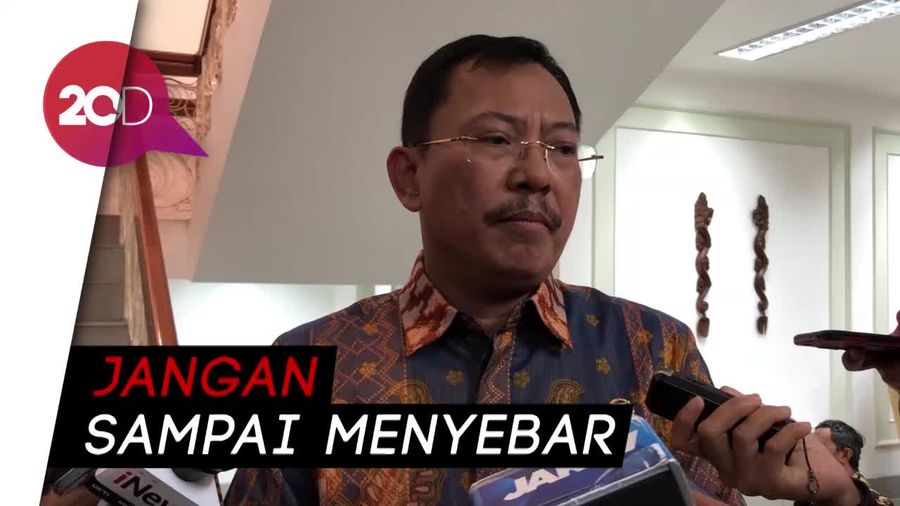 Puluhan Siswa di Depok Terjangkit Hepatitis A, Menkes Bergerak