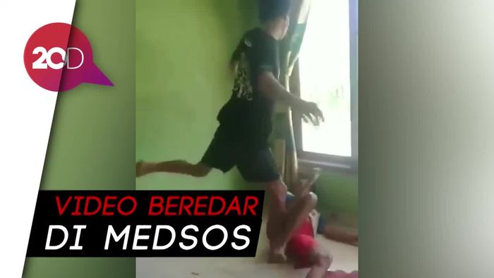 Parah! Pemuda Aniaya Kakeknya karena Ada Pelet Ikan di Bak Mandi
