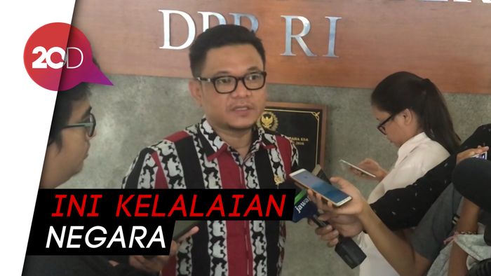 Aset First Travel Dirampas Negara, Komisi VIII DPR: Aneh dan Janggal