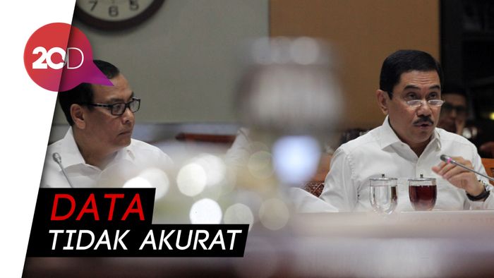 BNPT Bantah Eks Menhan Ryamizard soal 3 Persen TNI Terpapar Radikalisme