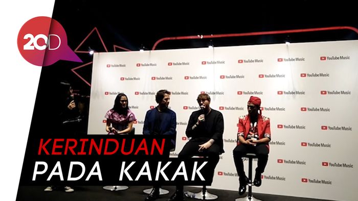 Cerita James Arthur soal Single Terbarunya Quite Miss Home