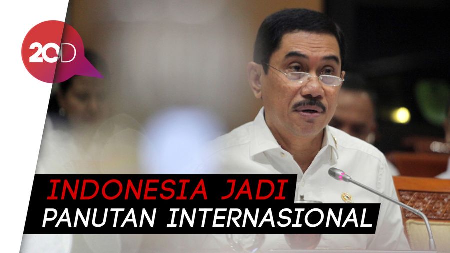 Disindir Selalu Telat Deteksi Dini Terorisme, BNPT Pamer Terobosan