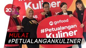 Gandeng Vlogger, GoFood Pasarkan Kuliner Indonesia ke Panggung Dunia