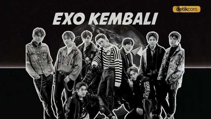 K-Talk Ep 14: Menyambut EXO di EXplOration Indonesia