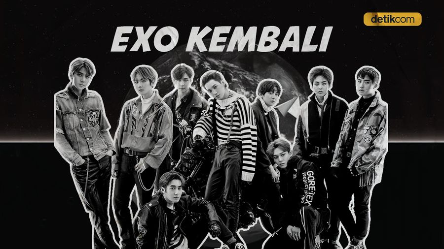K-Talk Ep 14: Menyambut EXO di EXplOration Indonesia
