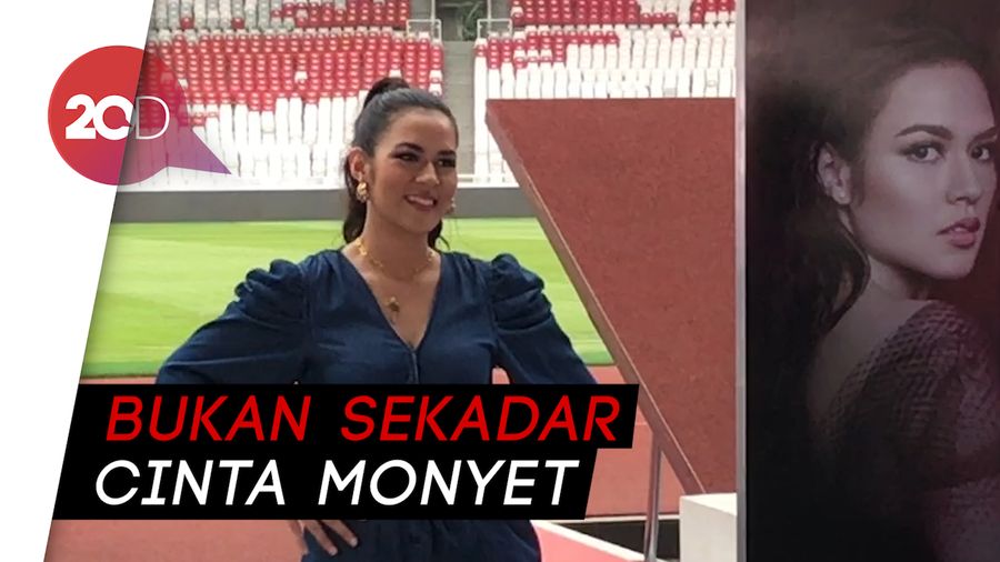 Makna Cinta dalam Karya Raisa Berubah Usai Menikah 
