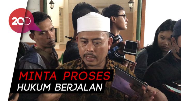 PA 212: Jangan Salahkan Umat Kalau Kita Meng-Ahok-kan Sukmawati