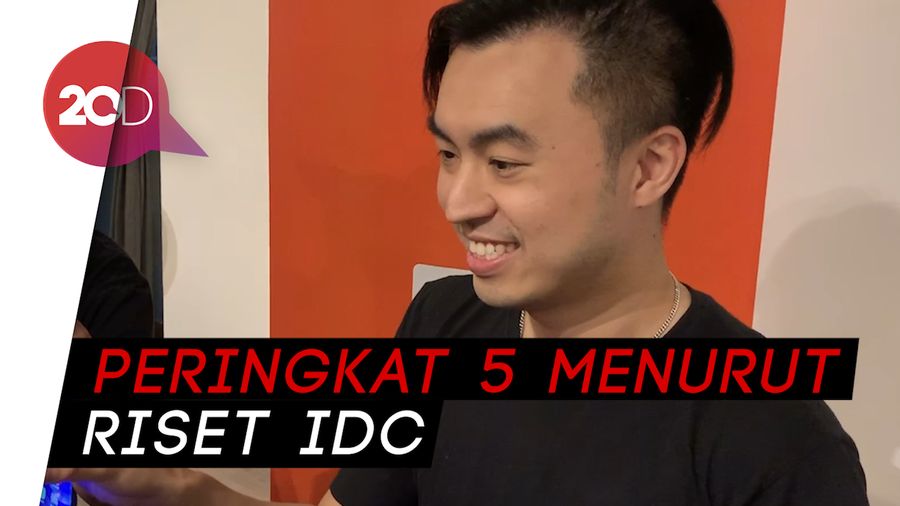 Peringkat Menurun, Xiaomi Pasang Kuda-kuda untuk Rajai Ponsel Tanah Air