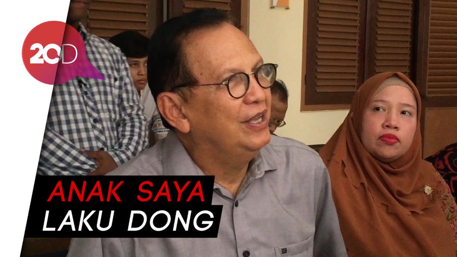 Roy Marten Sebut Teman Wanita Gading Cantik