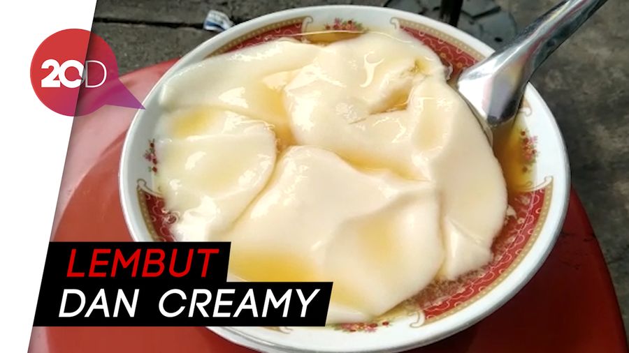 Sensasi Hangat Wedang Jahe Khas Bu Sukardi
