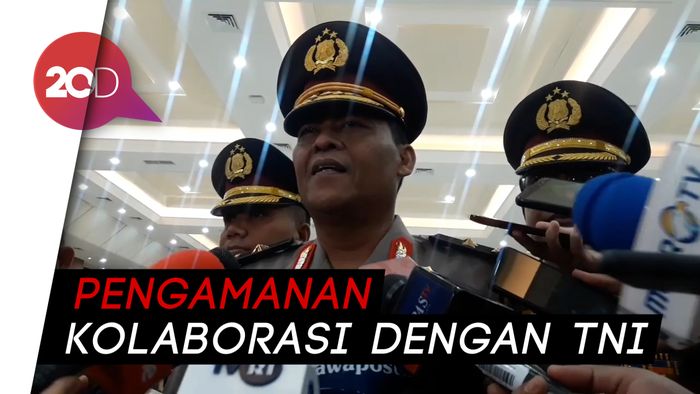 Soal Reuni 212, Polri: Hak Warga Negara, Tapi Tetap Ada Aturannya