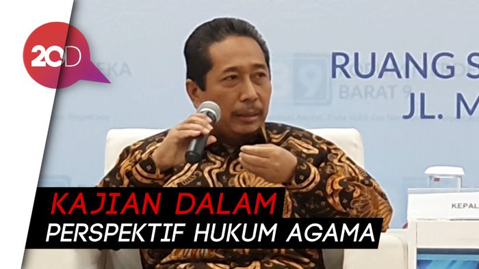 Heboh Sertifikasi Pranikah, Kemenag: Perlu Kajian