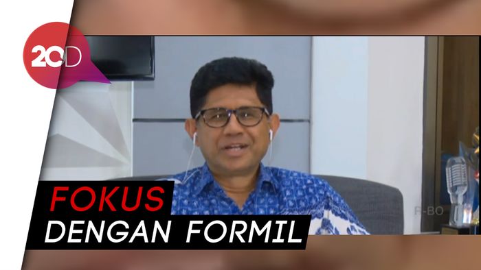 Di Balik Alasan Penggawa KPK Gugat UU KPK ke MK