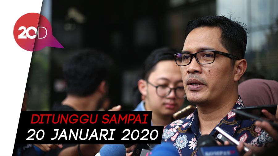 KPK Tunggu 6 Menteri dan Wamen Yang Belum Lapor LHKPN