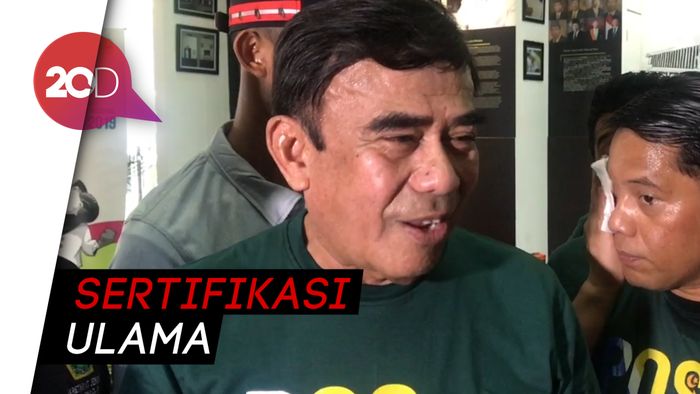 Kemenag Rencanakan Program Ulama Bersertifikat