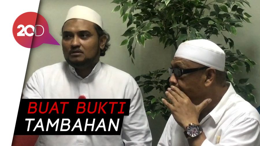 Korlabi Desak MUI Keluarkan Fatwa soal Kasus Sukmawati
