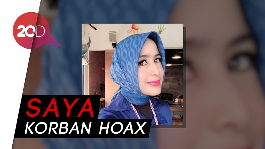 Sandrina Malakiano Geram Dikaitkan dengan Viral TOUS les JOURS