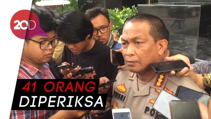 Satpol PP Bobol ATM Bank DKI, Kerugian Capai Rp 50 Miliar
