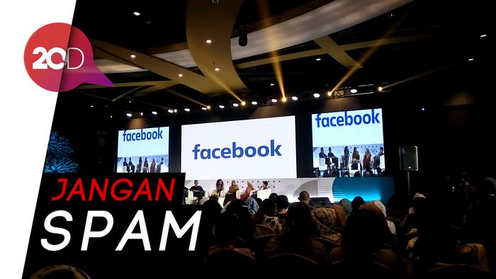 Tips Kembangkan Bisnis di Facebook