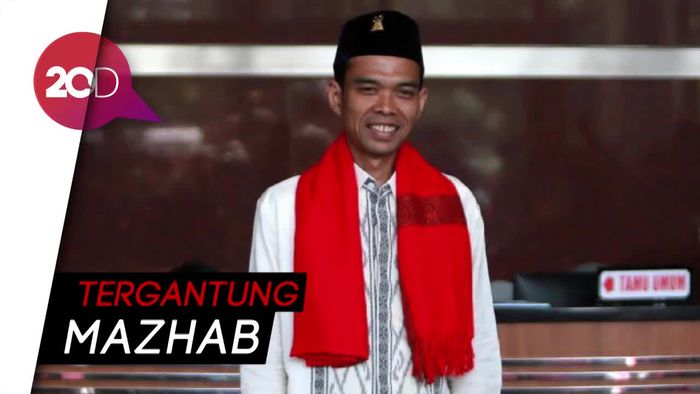 Atlet dan Organisasi Merespons Catur Haram, UAS Mengklarifikasi